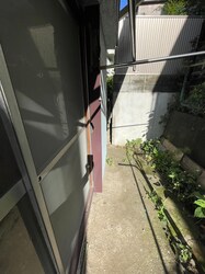 飯塚荘（東棟）の物件内観写真